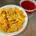 Best 6. Eight Pieces Krab Rangoon in Jacksonville, FL