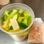 Best 17. Vegetable Soup in Jacksonville, FL