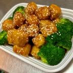 Best 49. Sesame Bean Curd in Jacksonville, FL