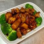 Best 120. Bourbon Chicken in Jacksonville, FL