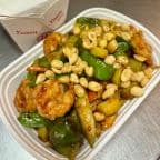 Best 100. Kung Pao Shrimp in Jacksonville, FL