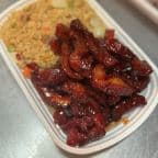 Best D32. Boneless Spare Rib Dinner Combination in Jacksonville, FL