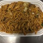 Best 35. Chicken Lo Mein in Jacksonville, FL